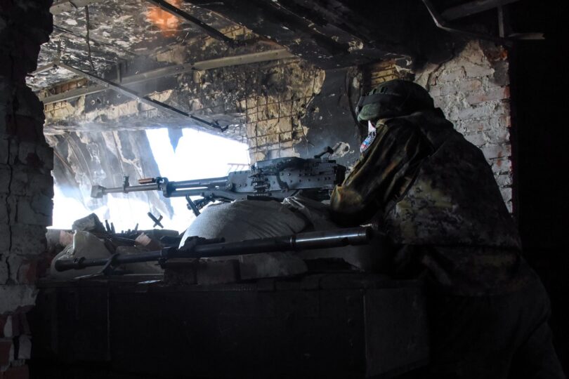 Mstyslav Chernov / UnFrame, via Wikimedia Commons, licensed under CC BY-SA 4.0. No changes made. Source: Wikimedia